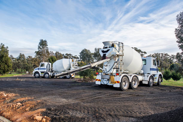 Best Stamped Concrete Services in San Marino, CA