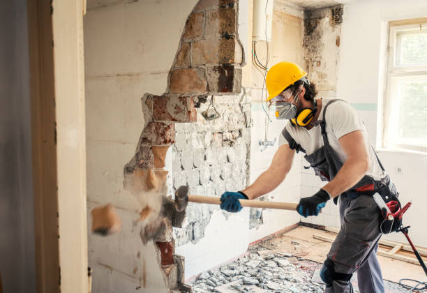 Best Concrete Demolition Services in San Marino, CA