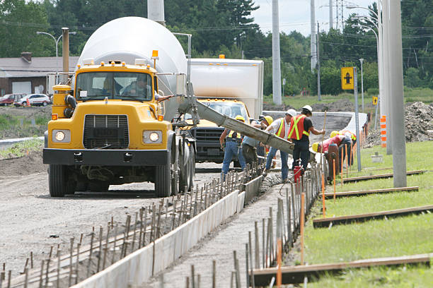 Best Concrete Sealing and Maintenance in San Marino, CA