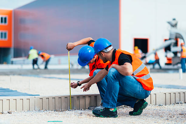 Best Industrial Concrete Flooring in San Marino, CA